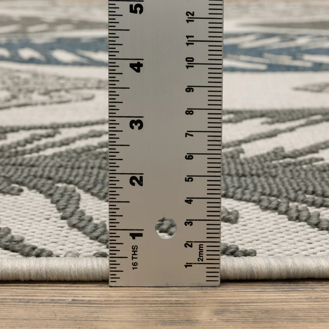 Oriental Weavers Torrey 5570Y Beige/Grey Area Rug