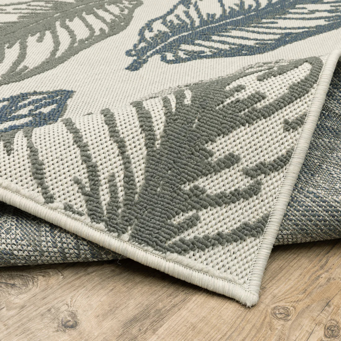 Oriental Weavers Torrey 5570Y Beige/Grey Area Rug