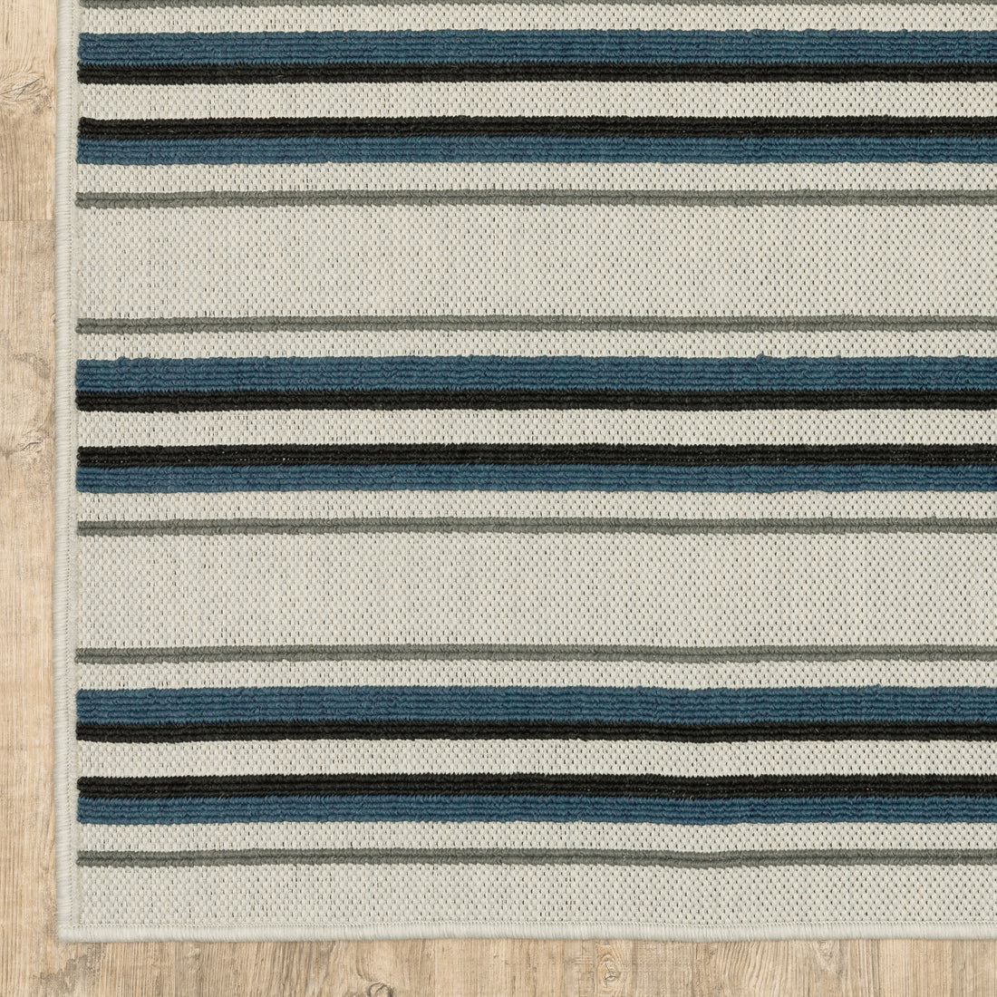 Oriental Weavers Torrey 5571Y Beige/Blue Area Rug