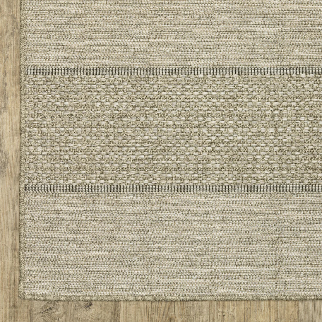 Oriental Weavers Tortuga TR01A Beige/Black Area Rug