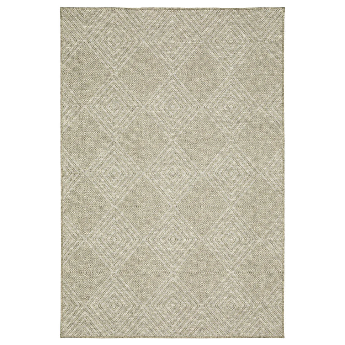 Oriental Weavers Tortuga TR05A Beige/Beige Area Rug