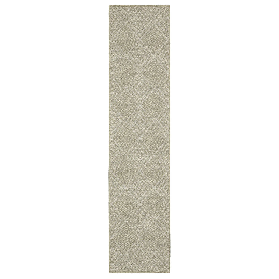 Oriental Weavers Tortuga TR05A Beige/Beige Area Rug