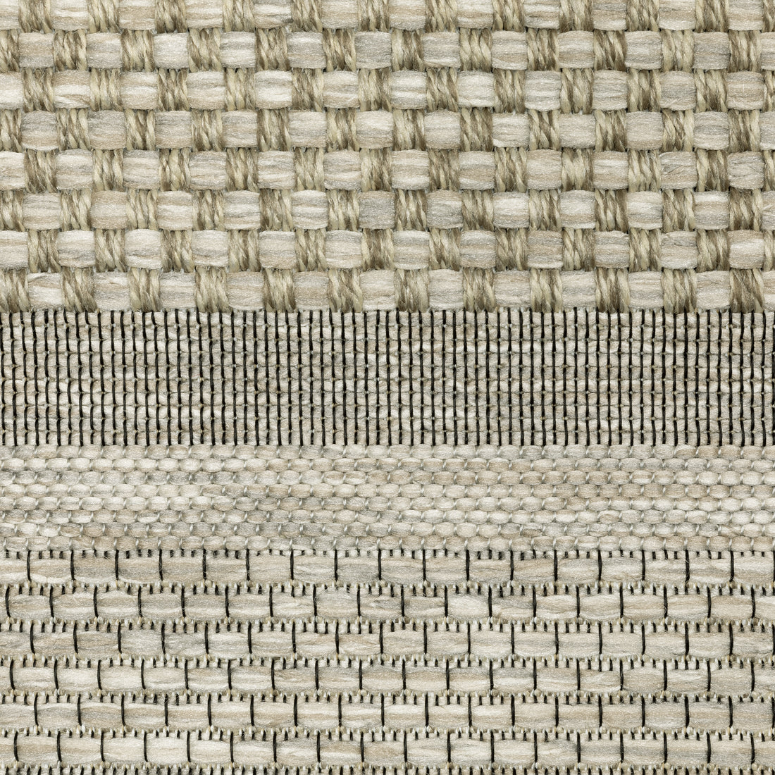 Oriental Weavers Tortuga TR06A Beige/Black Area Rug