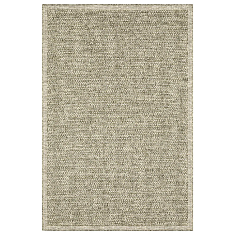 Oriental Weavers Tortuga TR12A Beige/Beige Area Rug