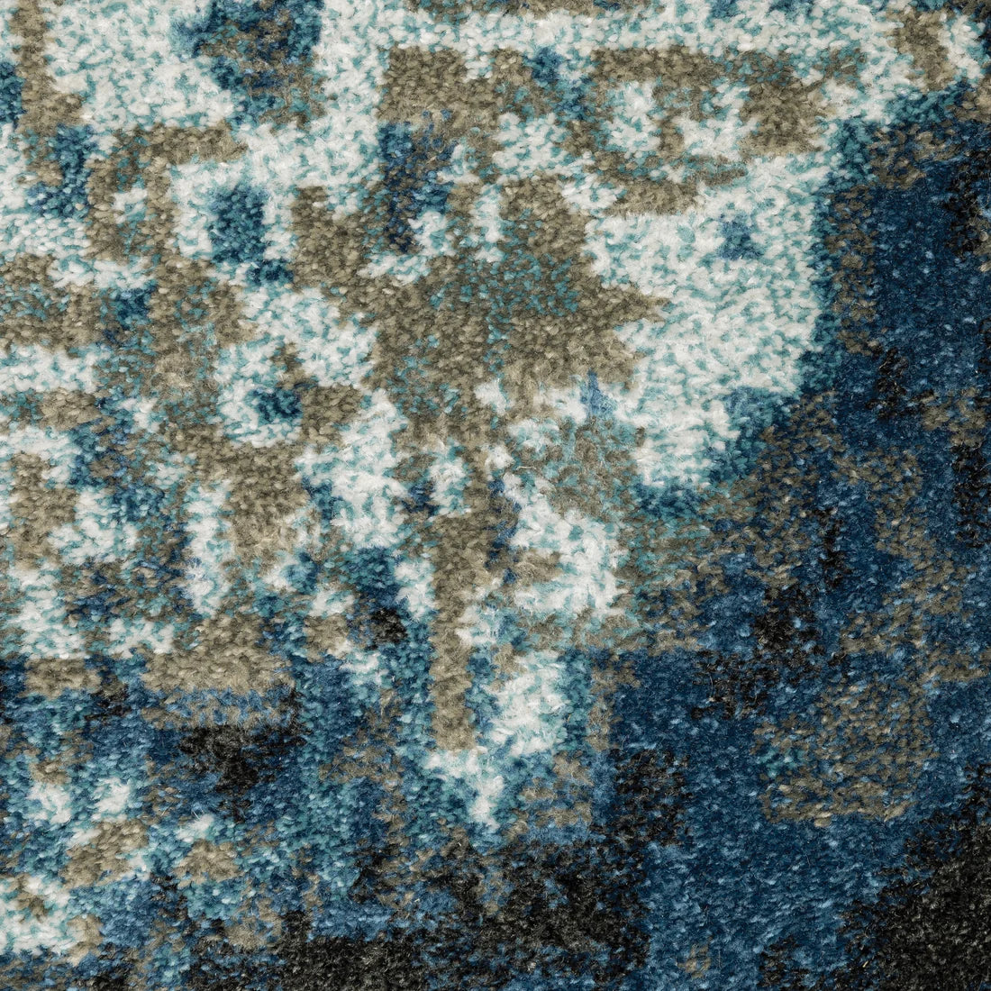 Oriental Weavers Venice 4151Z Blue/Beige Area Rug