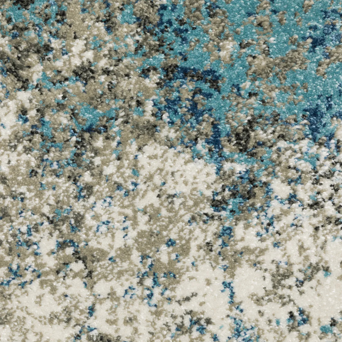 Oriental Weavers Venice 4332U Blue/Beige Area Rug