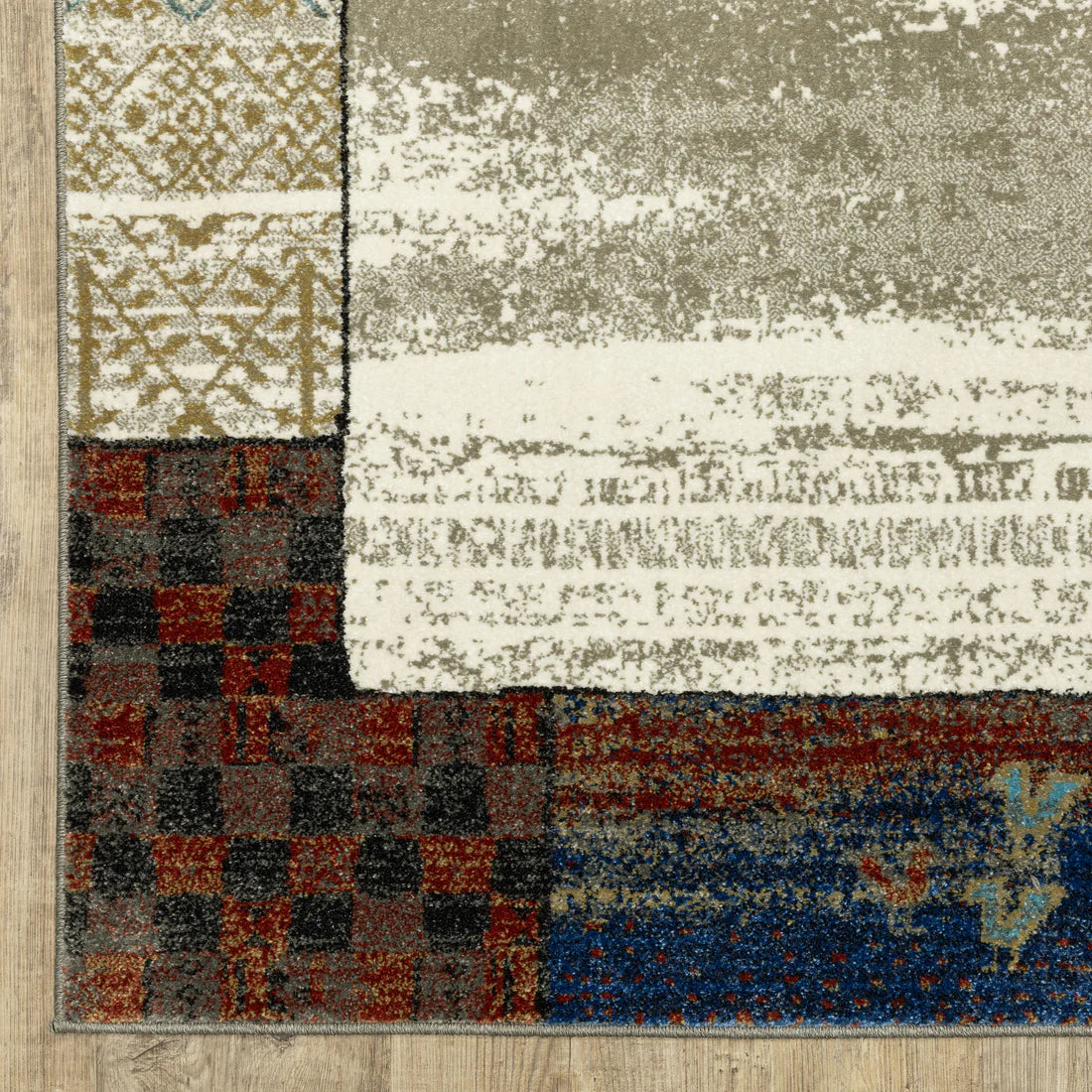 Oriental Weavers Venice 5774W Beige/Multi Area Rug
