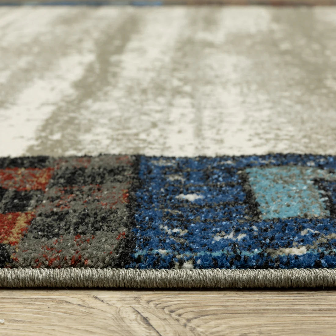 Oriental Weavers Venice 5774W Beige/Multi Area Rug