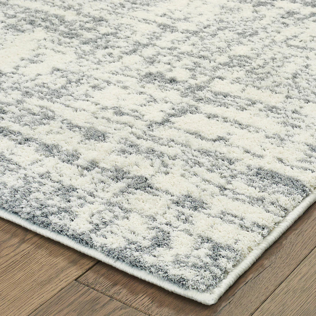 Oriental Weavers Verona 1803H Ivory/Grey Area Rug