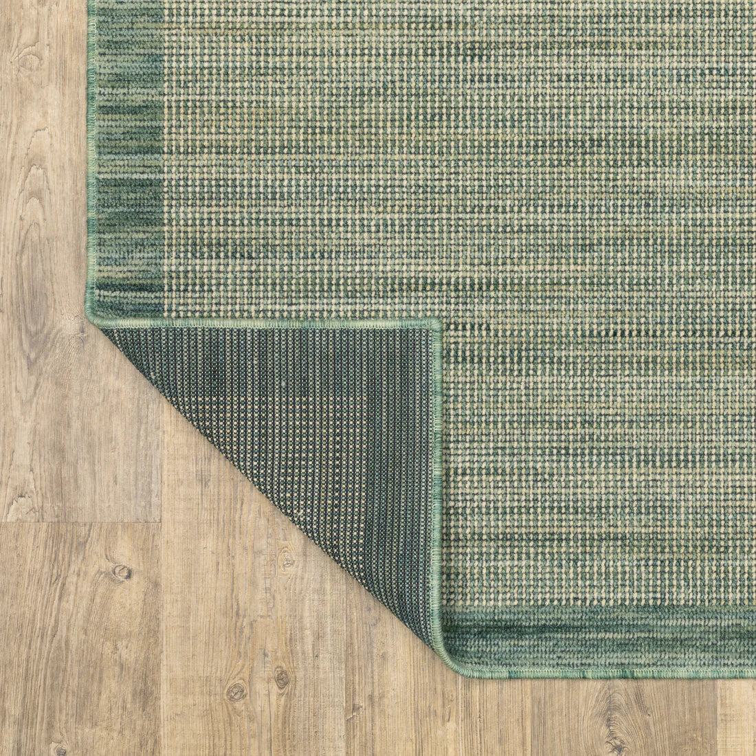 Oriental Weavers Warner WRN01 Blue/Blue Area Rug