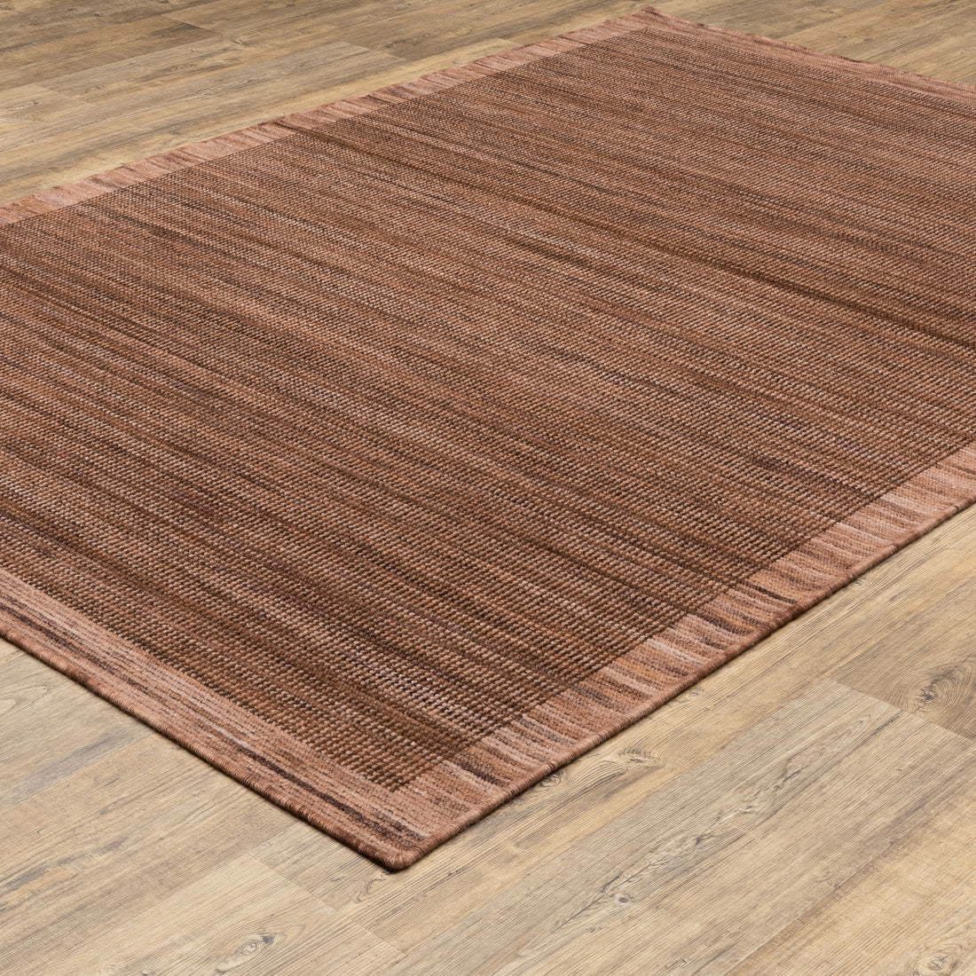 Oriental Weavers Warner WRN03 Pink/Purple Area Rug