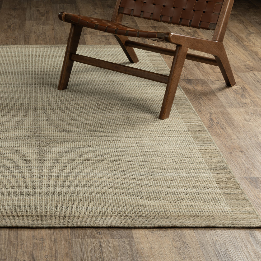 Oriental Weavers Warner WRN04 Grey/Grey Area Rug