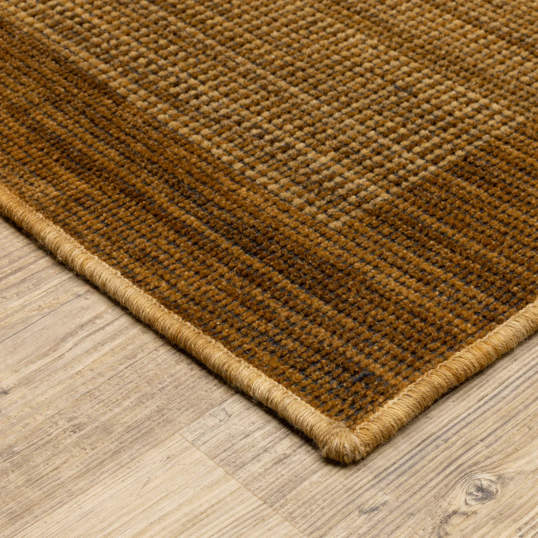 Oriental Weavers Warner WRN05 Brown/Rust Area Rug