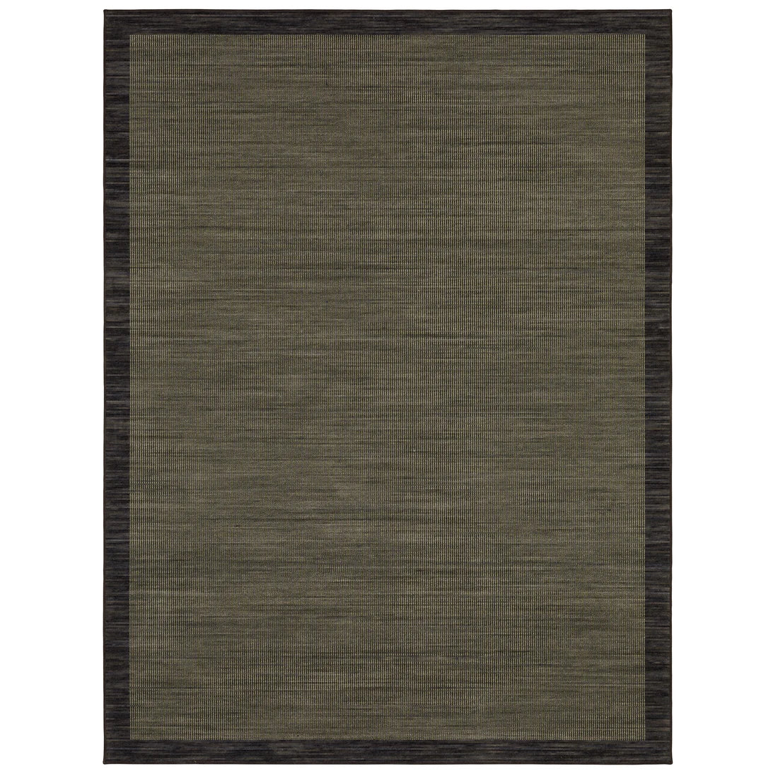 Oriental Weavers Warner WRN06 Grey/Charcoal Area Rug
