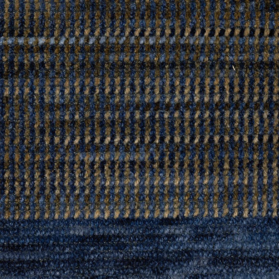Oriental Weavers Warner WRN07 Blue/Blue Area Rug