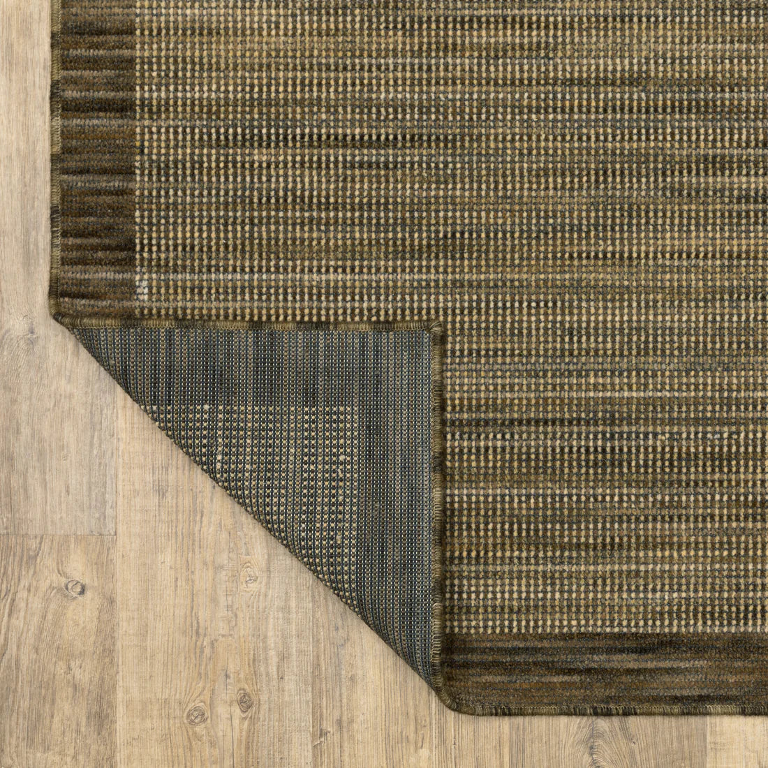 Oriental Weavers Warner WRN08 Brown/Brown Area Rug