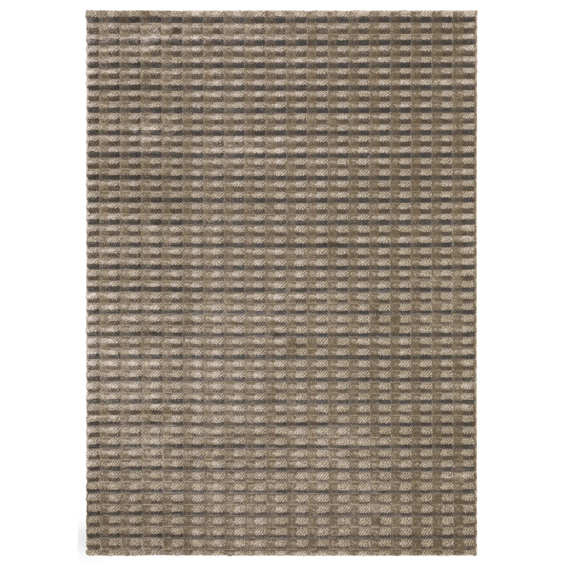 Oriental Weavers Wonder WON08 Brown/Beige Area Rug