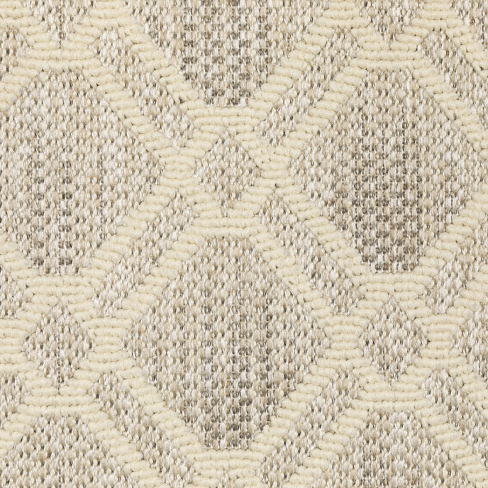 Oriental Weavers Zarina ZAR01 Ivory/Beige Area Rug