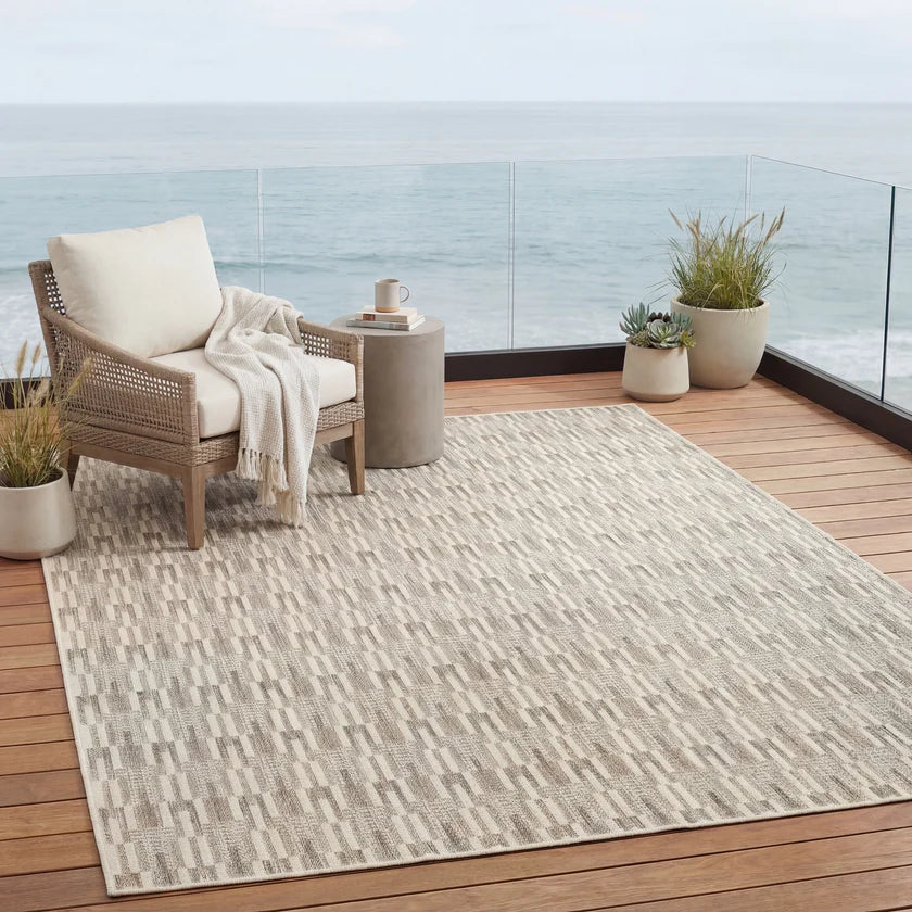 Oriental Weavers Zarina ZAR03 Beige/Ivory Area Rug