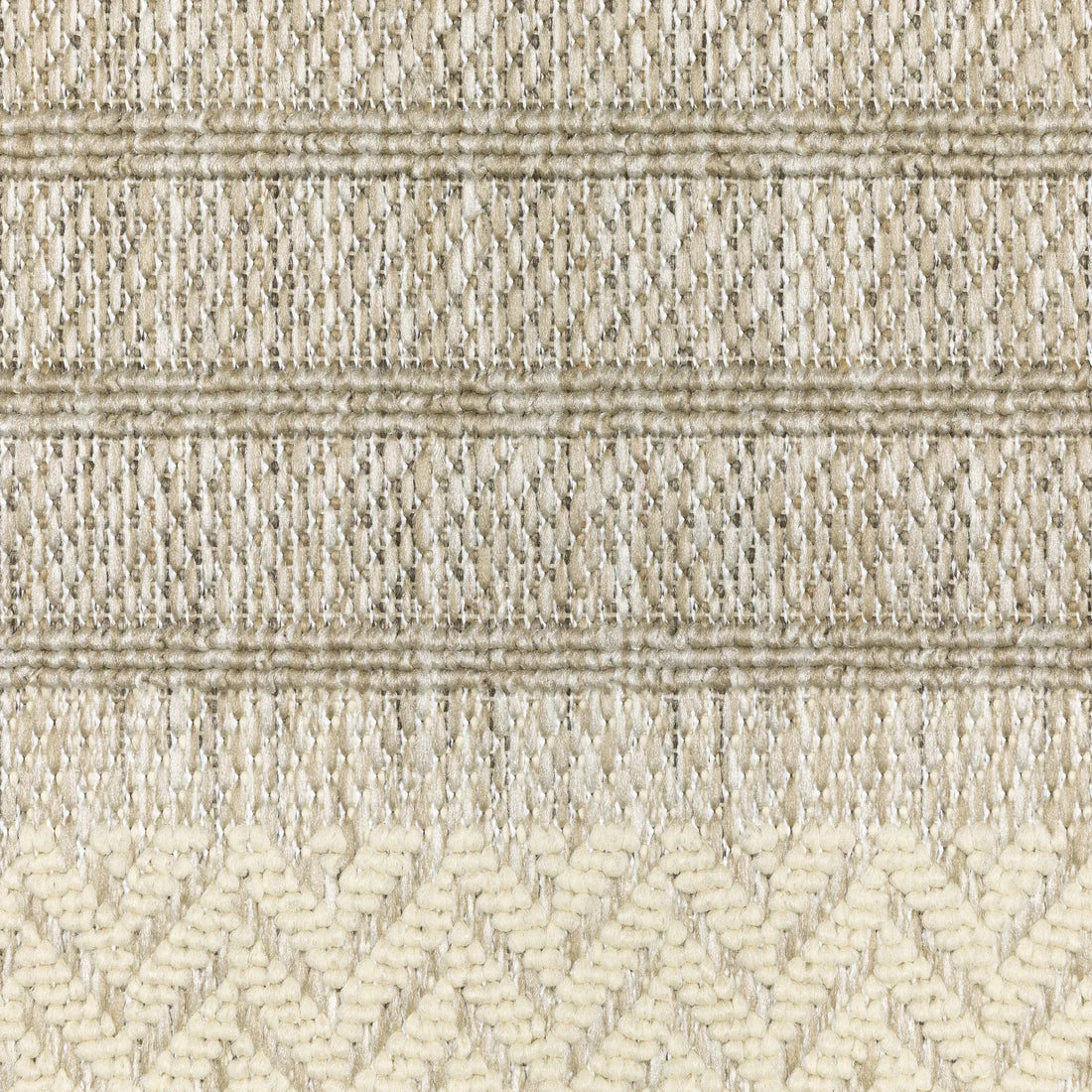 Oriental Weavers Zarina ZAR05 Beige/Brown Area Rug