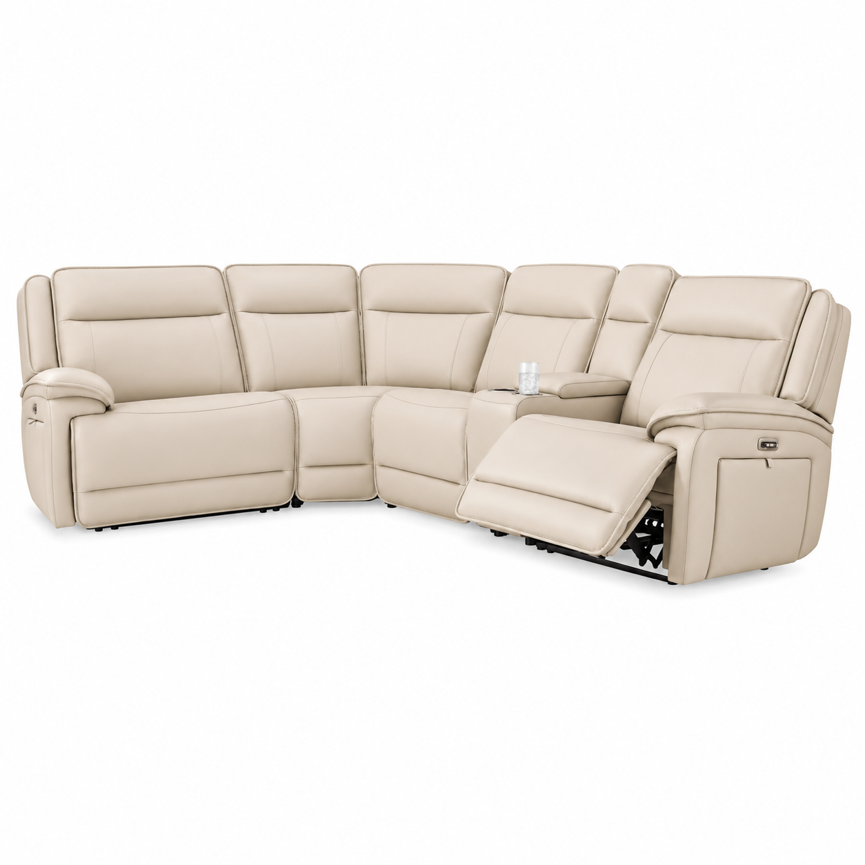 Madison Sectional - Customizable