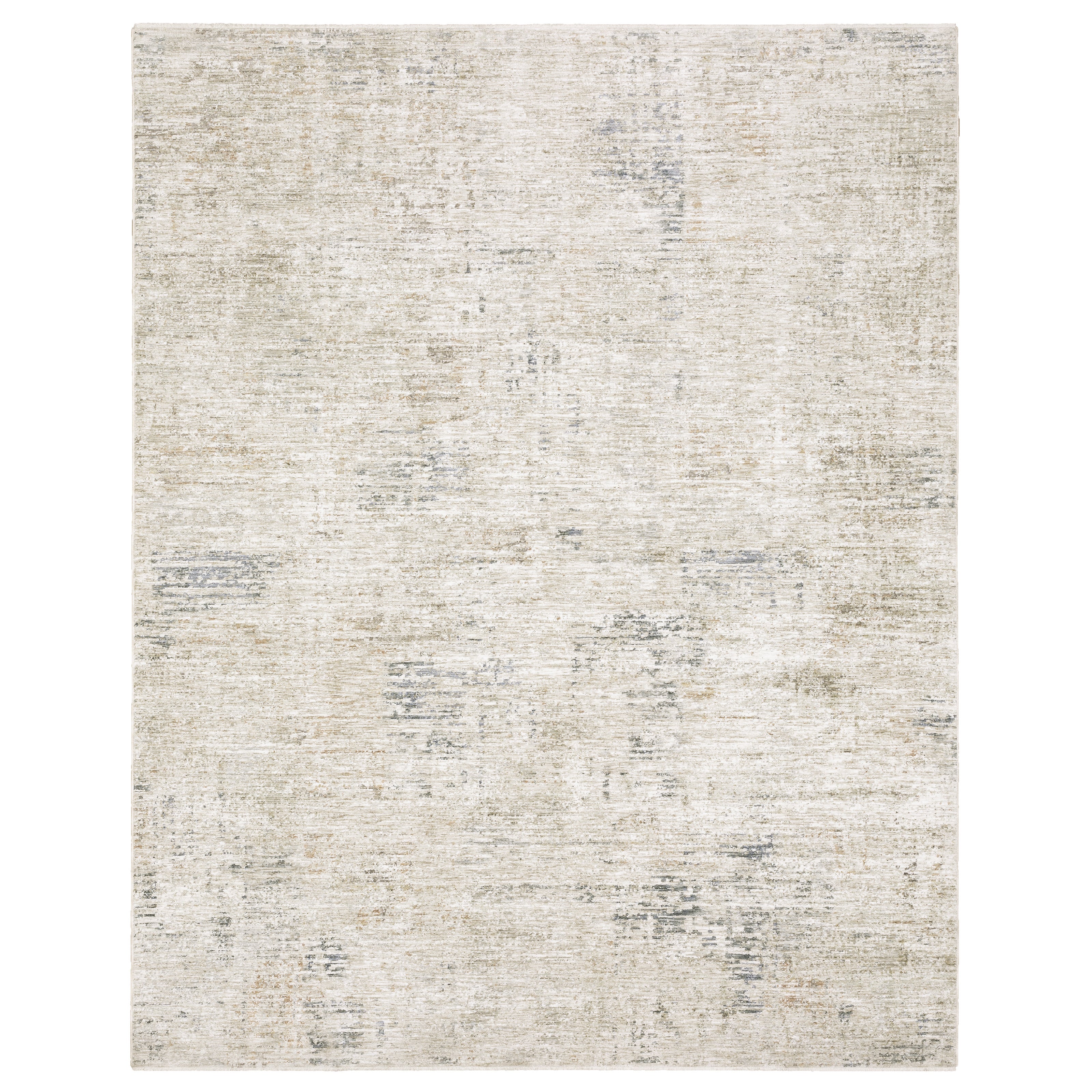 Oriental Weavers Soho SOH02 Beige/Grey Area Rug