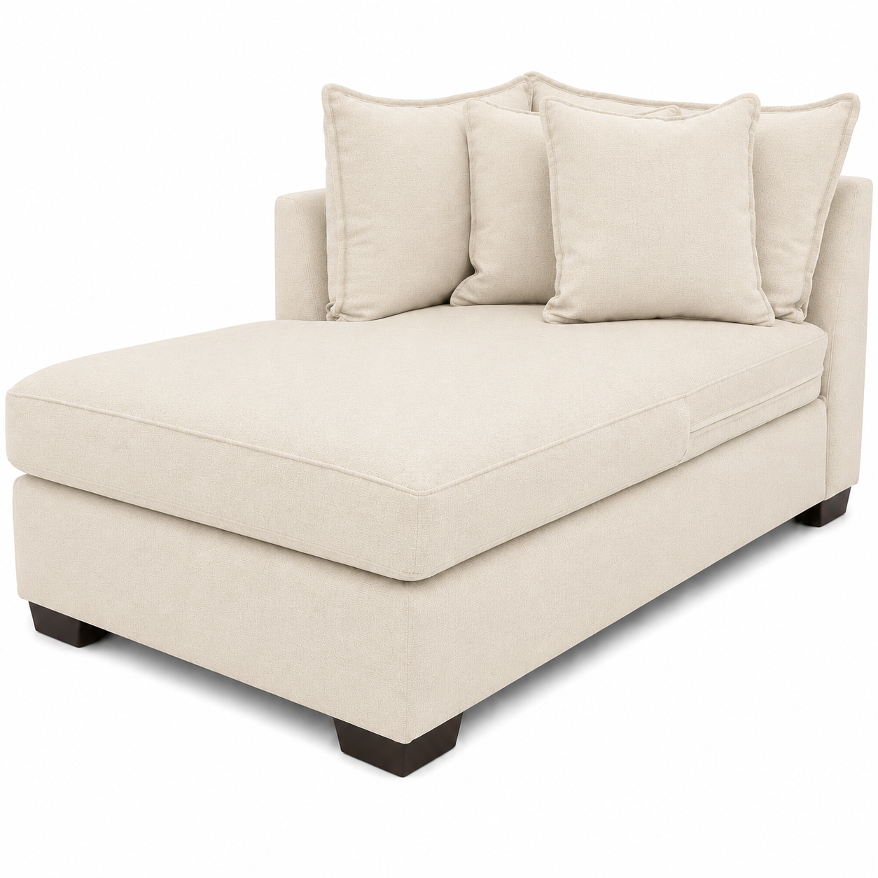 Alina LSF Chaise