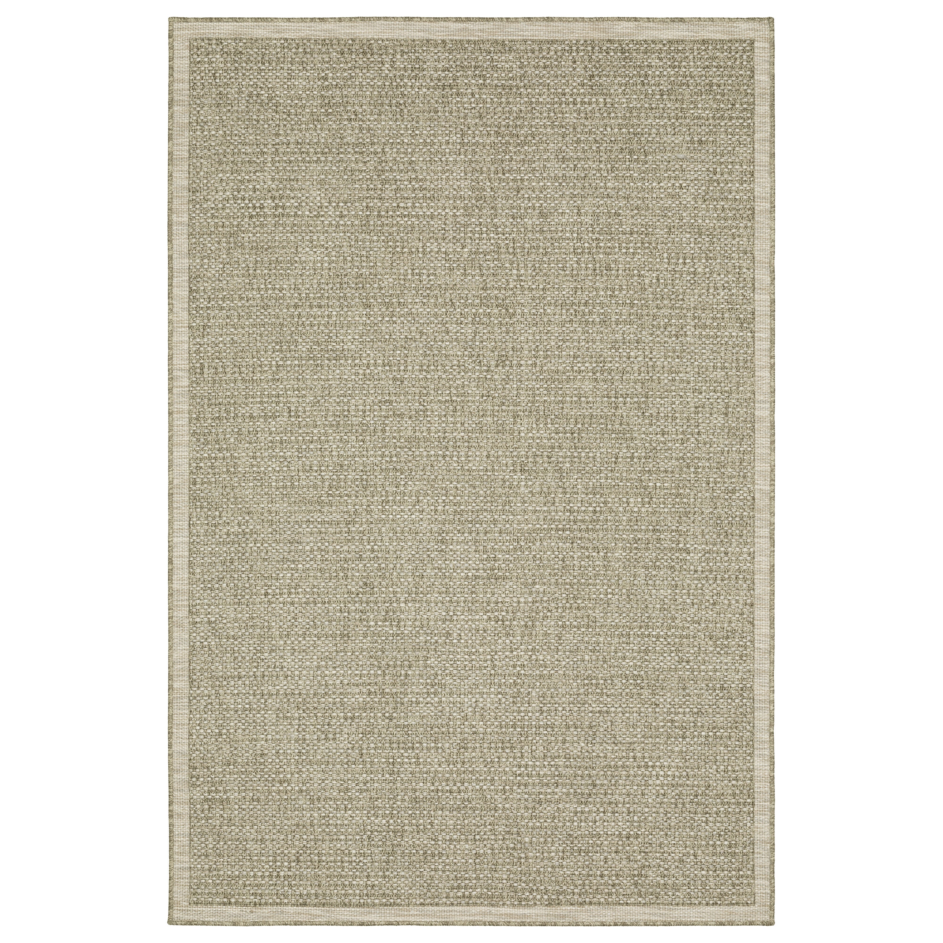 Oriental Weavers Tortuga TR12A Beige/Beige Area Rug