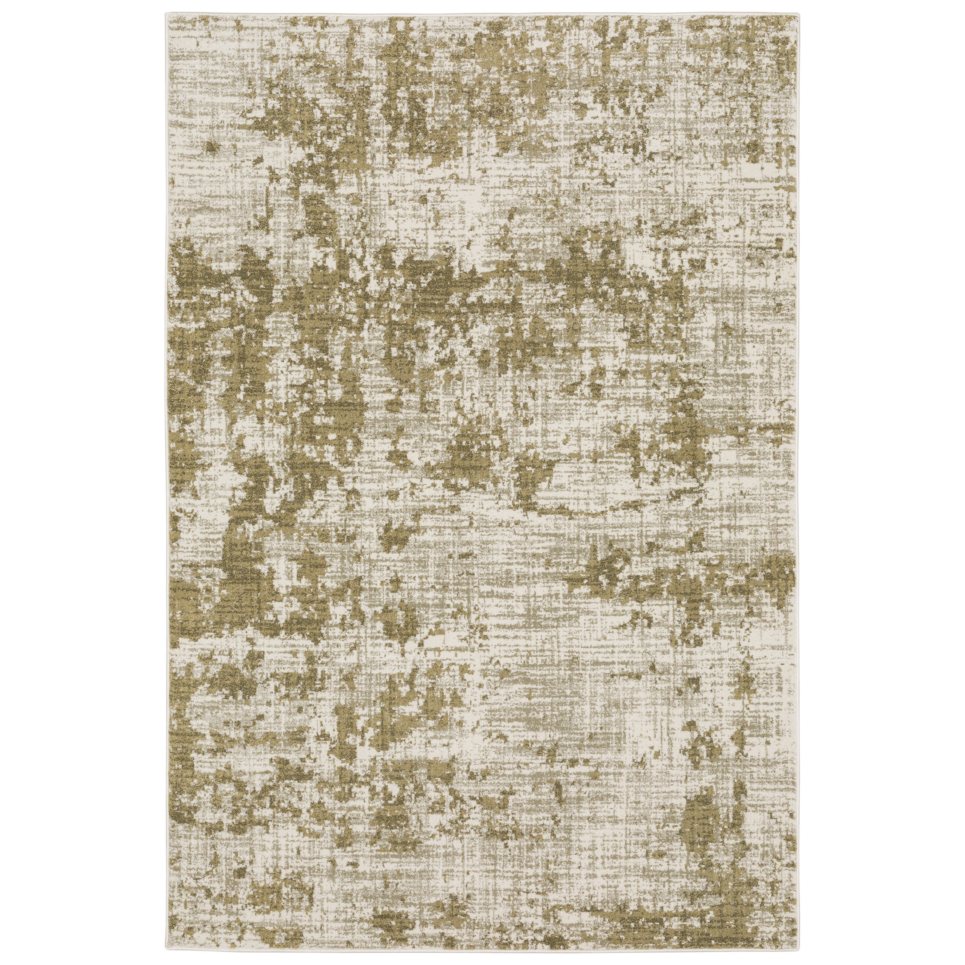Oriental Weavers Venice 5573X Blue/Multi Area Rug
