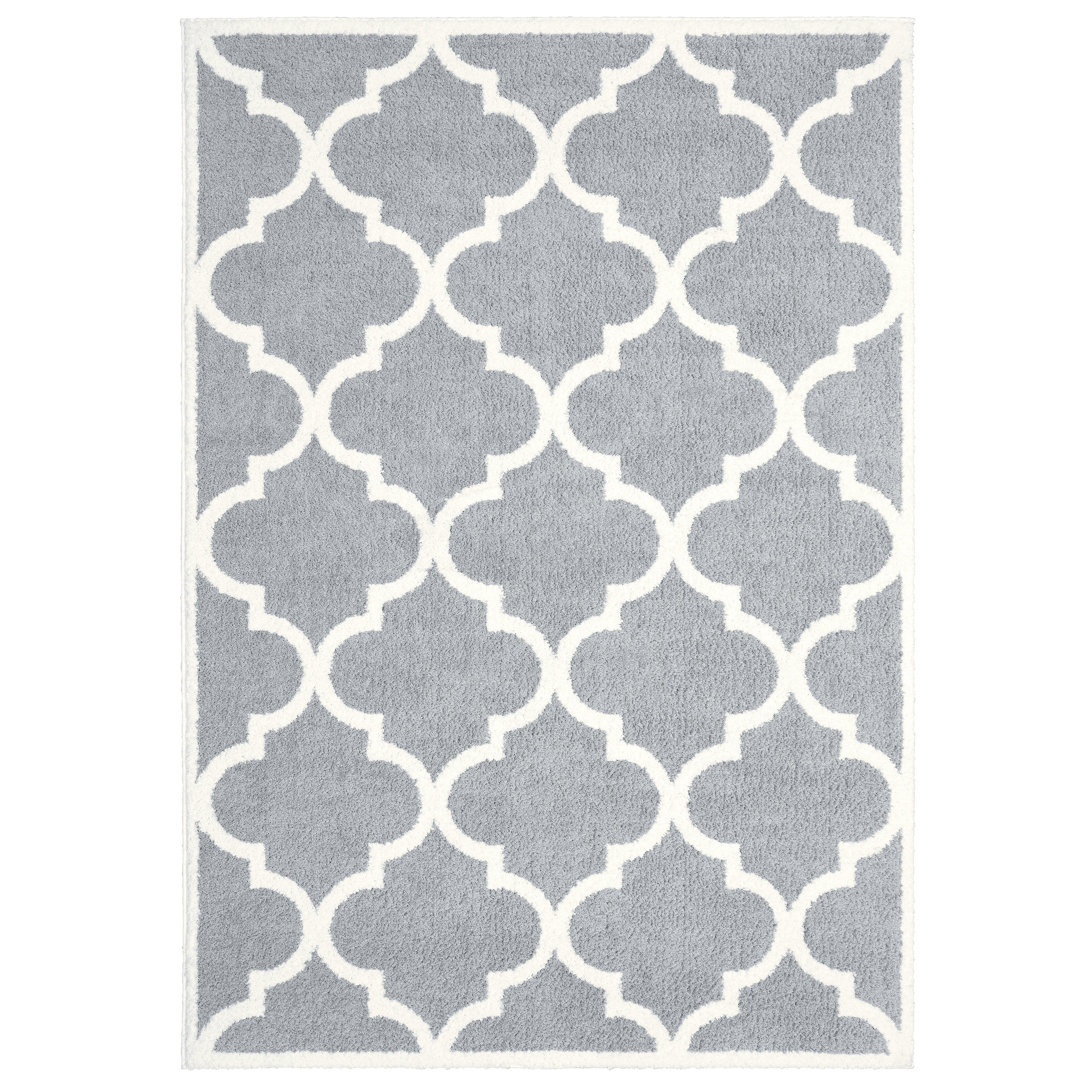 Oriental Weavers Verona 529H Grey/Ivory Area Rug