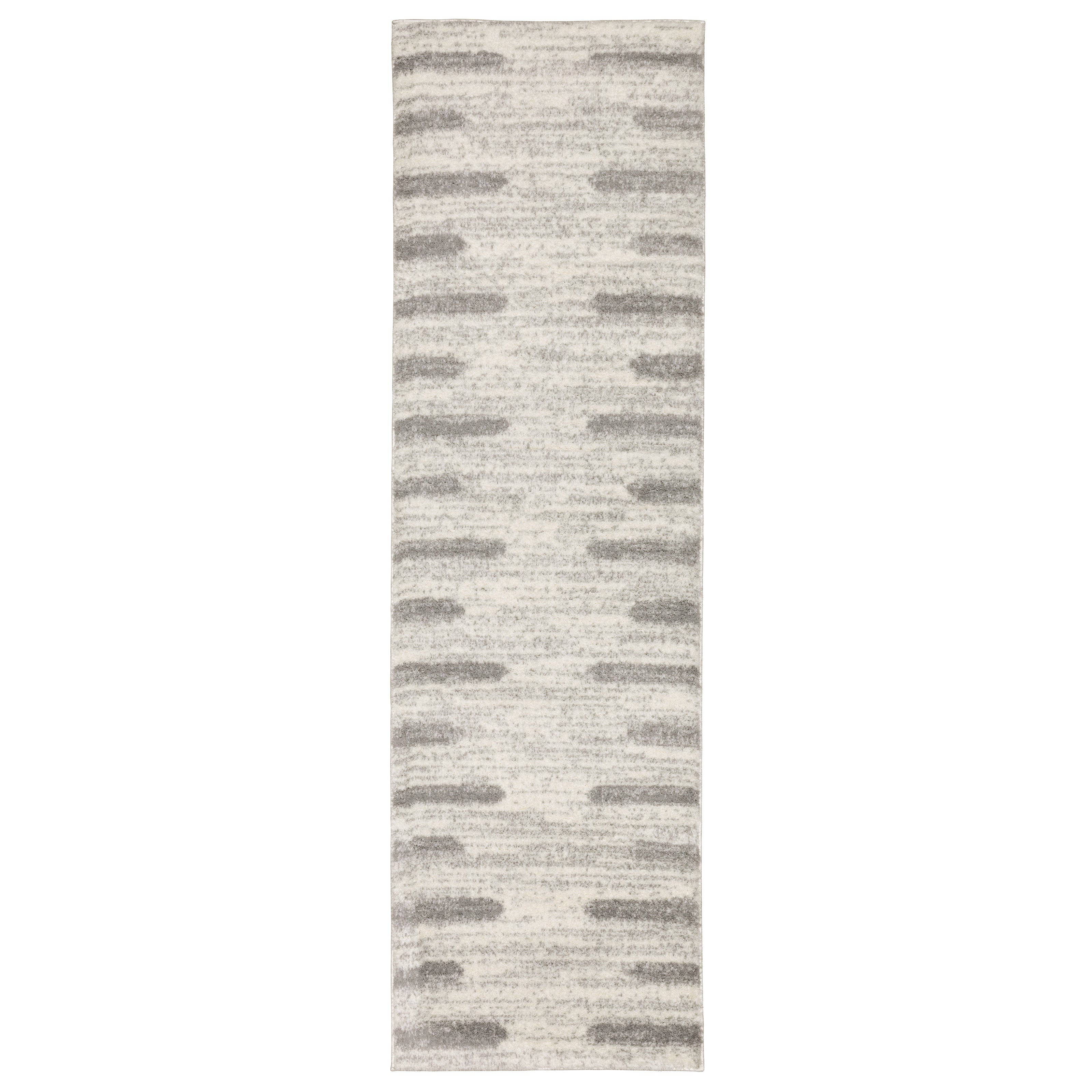 Oriental Weavers Verona 5605H Ivory/Grey Area Rug