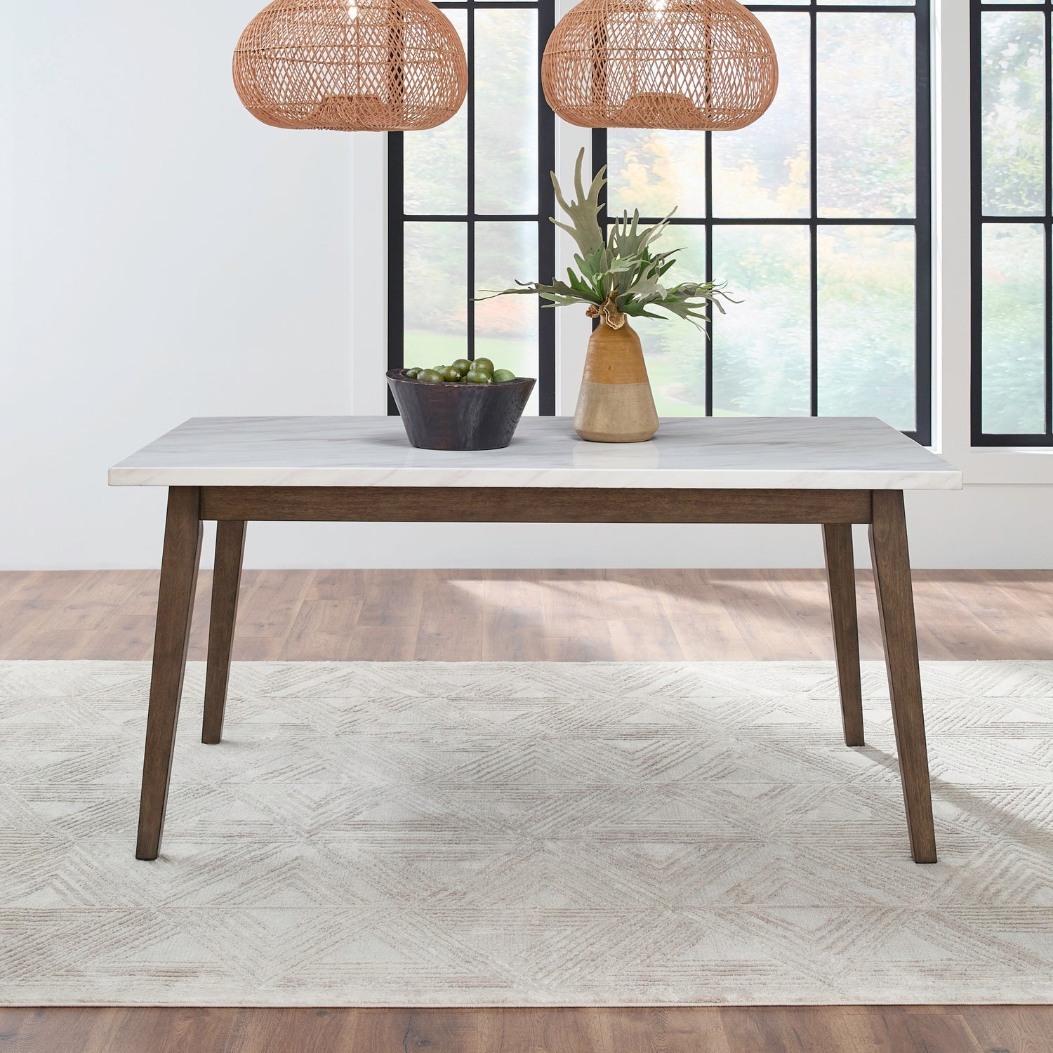 Standard Height Dining Tables
