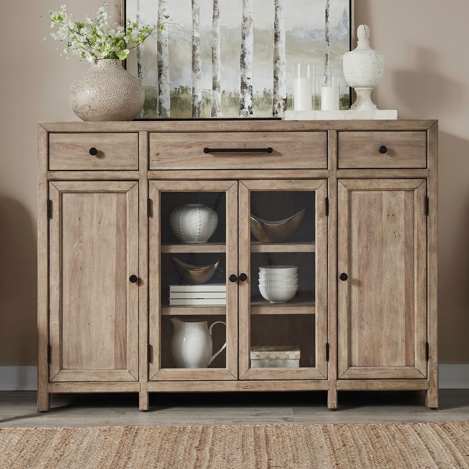 Buffets & Dining Storage