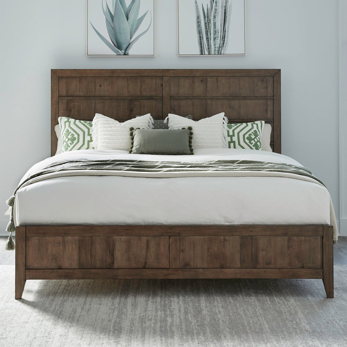 Shaker Lakes Collection