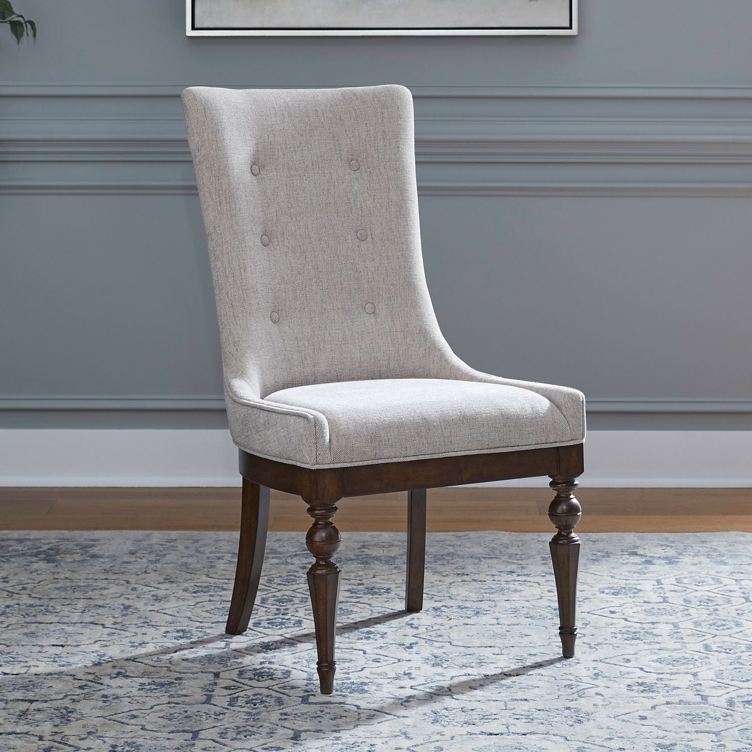 Living Room Chairs