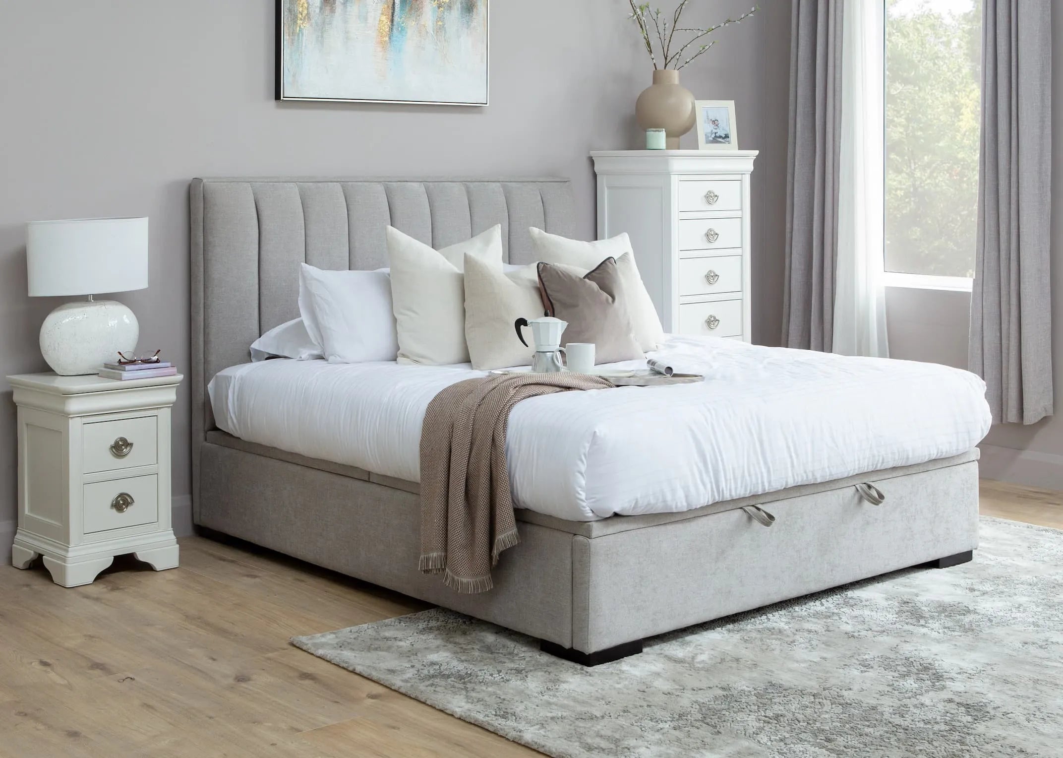 Beds
