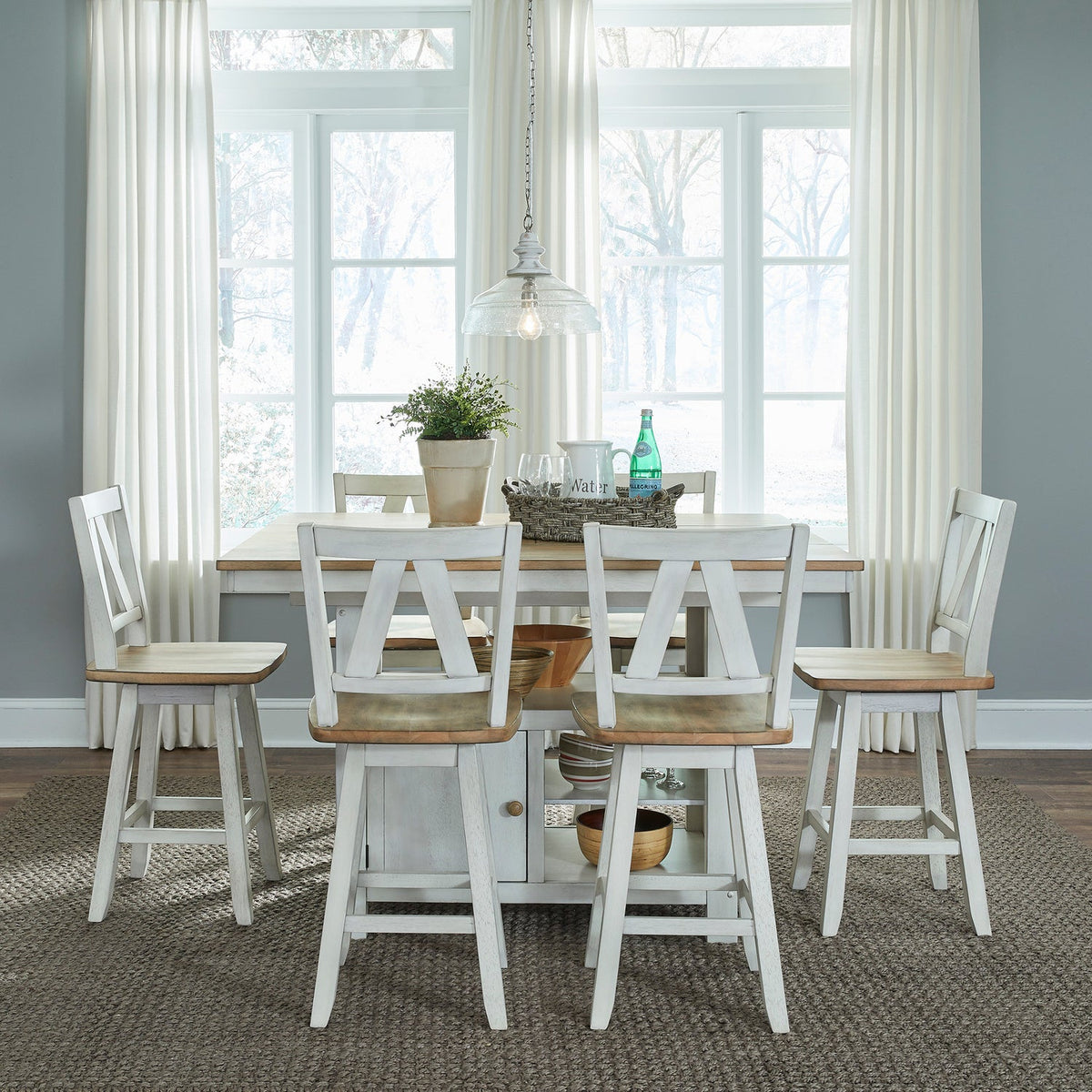 Lindsey Farm Collection