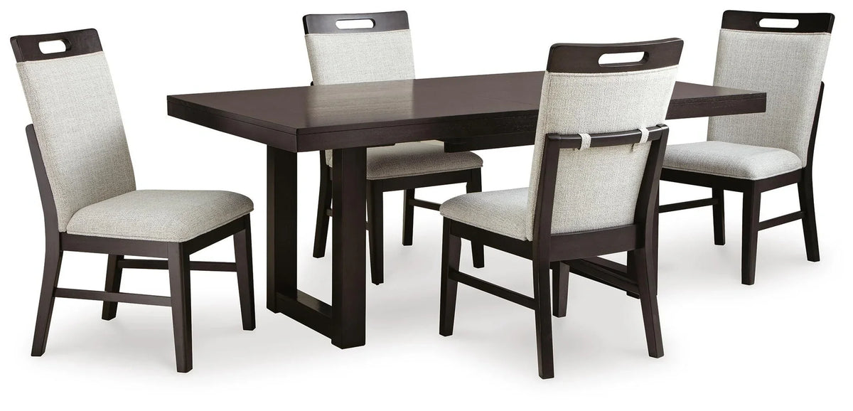 Tessa Dining Collection