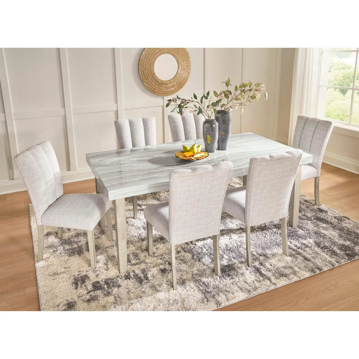 Vera Dining Collection