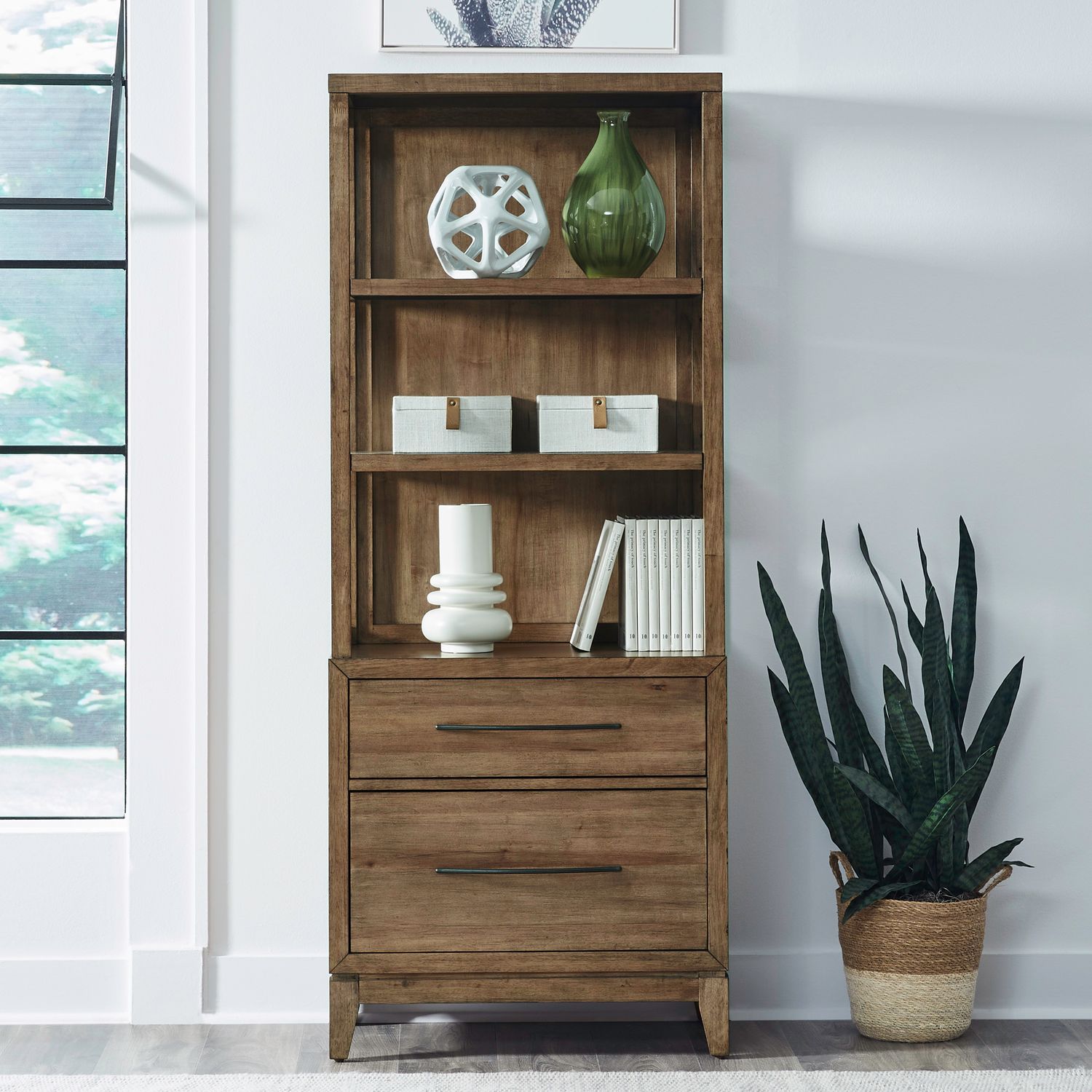 Bookcases