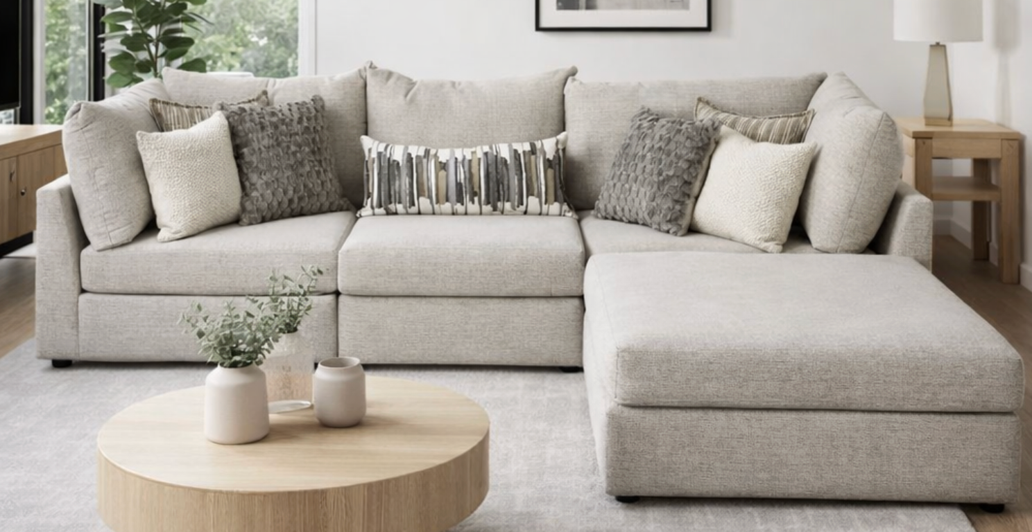 Modular Sofas