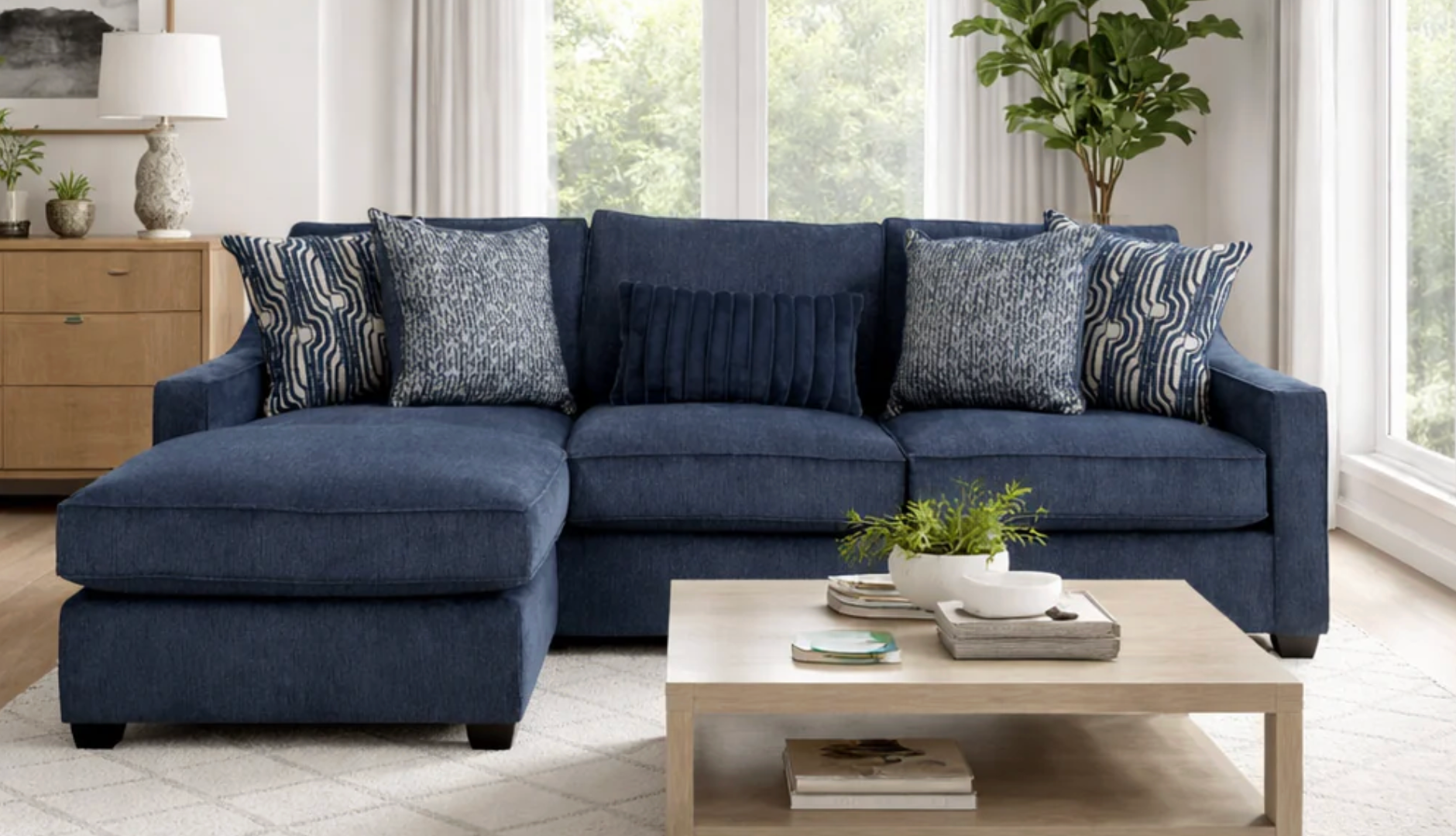 Lennox Collection