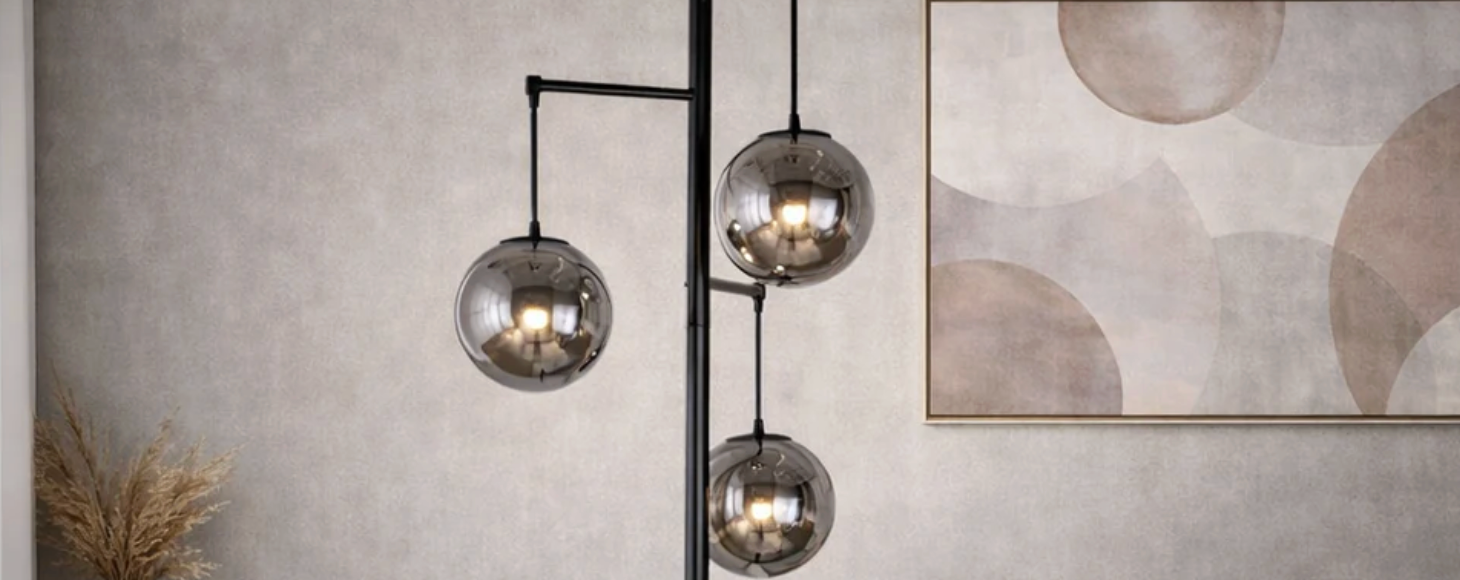 Floor Lamps