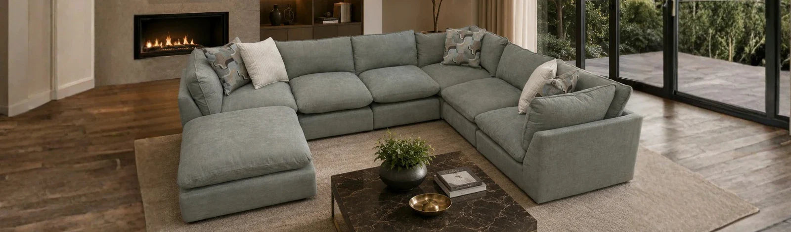 Build Your Own Willow Collection