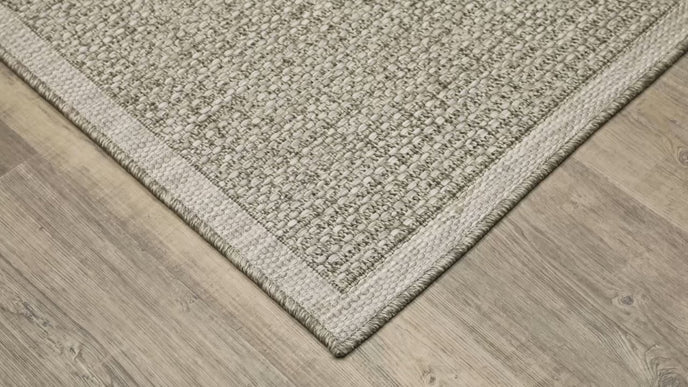 Oriental Weavers Tortuga TR12A Beige/Beige Area Rug