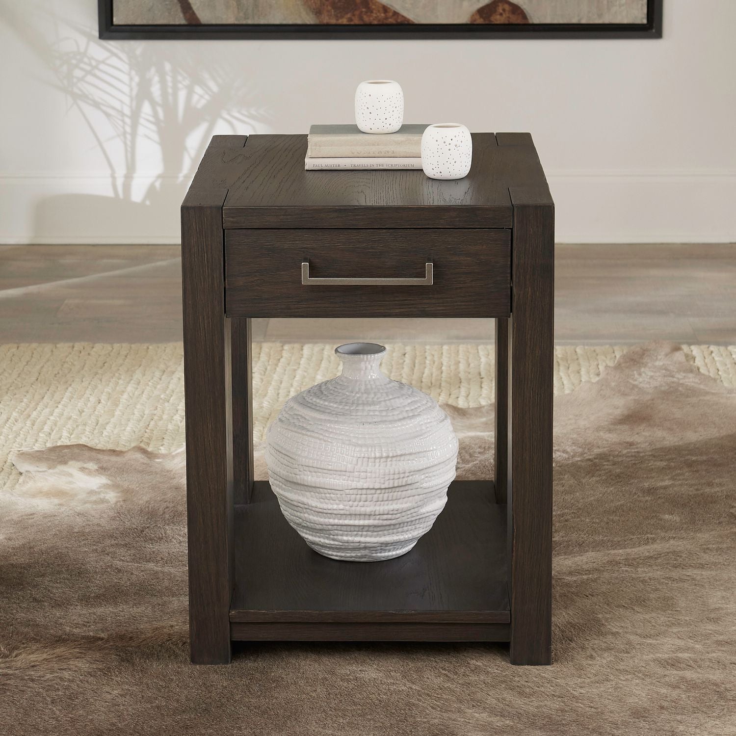 Lennox Hill - Table