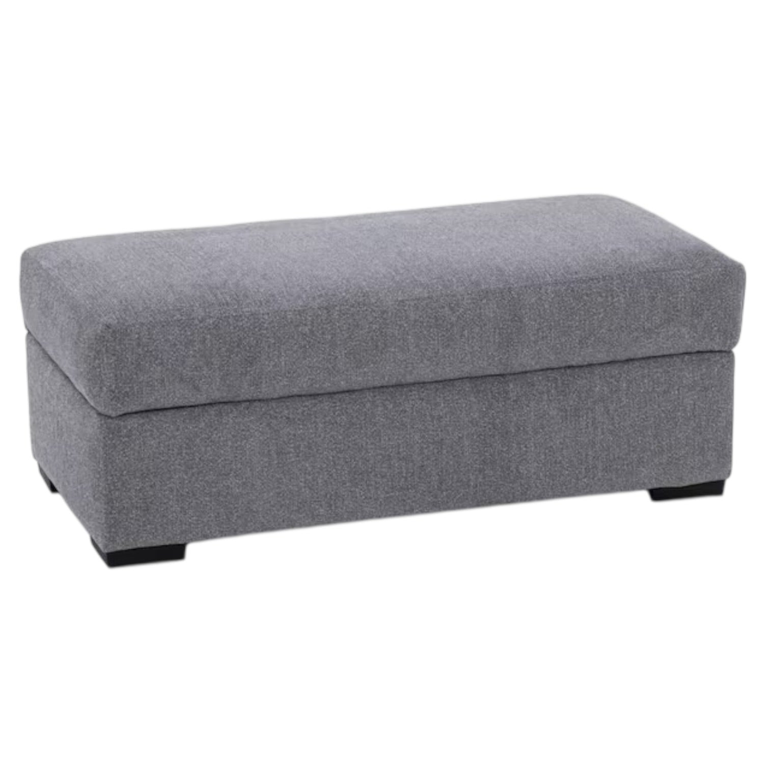 Sierra Storage Ottoman