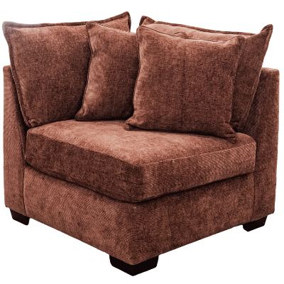 Alina Corner Chair