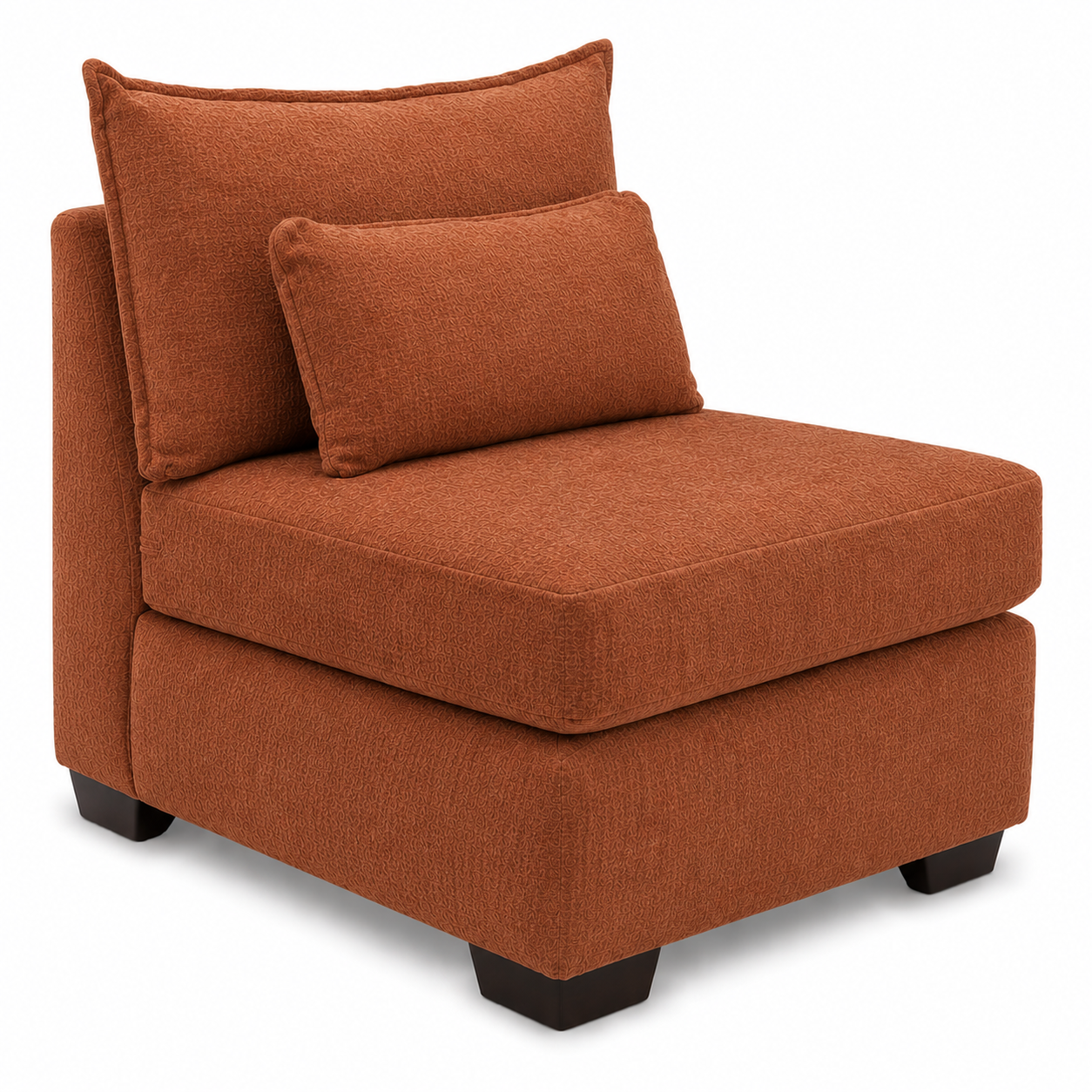 Alina Armless Chair