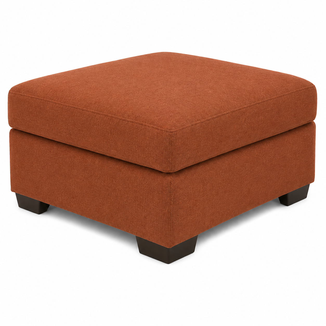 Alina Storage Ottoman